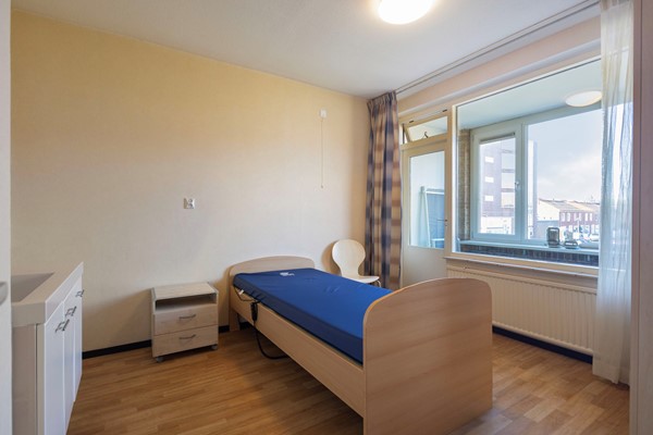 Medium property photo - Marsdiepstraat 147, 1784 AC Den Helder